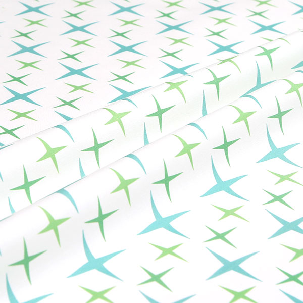 【シーチングorオックス:50cm単位】 エコファブリック fab-hm00030