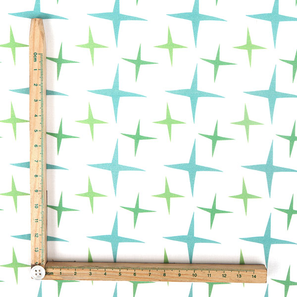 【シーチングorオックス:50cm単位】 エコファブリック fab-hm00030