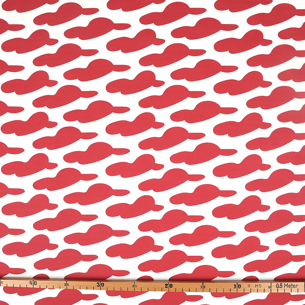 【シーチングorオックス:50cm単位】 エコファブリック fab-hm00035