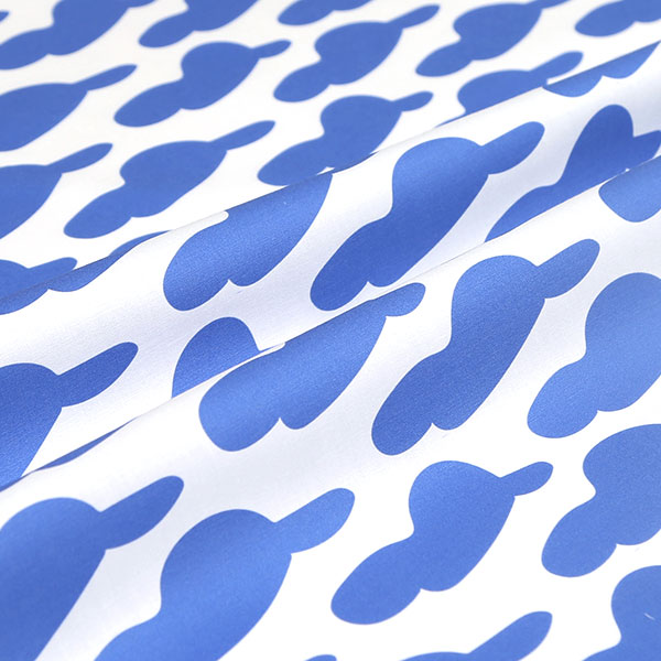 【シーチングorオックス:50cm単位】 エコファブリック fab-hm00036