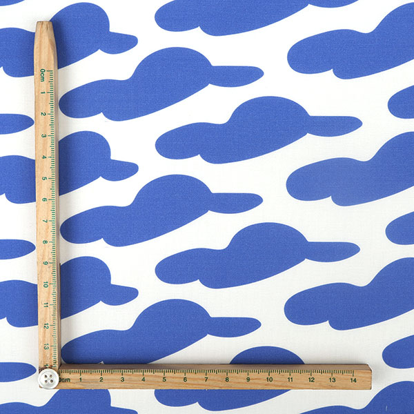 【シーチングorオックス:50cm単位】 エコファブリック fab-hm00036