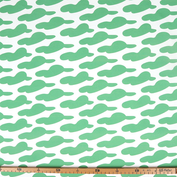 【シーチングorオックス:50cm単位】 エコファブリック fab-hm00037