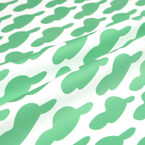 【シーチングorオックス:50cm単位】 エコファブリック fab-hm00037