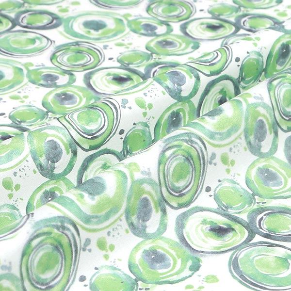 【シーチングorオックス:50cm単位】 エコファブリック fab-hm00042