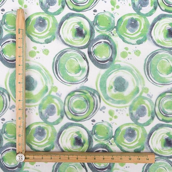 【シーチングorオックス:50cm単位】 エコファブリック fab-hm00042