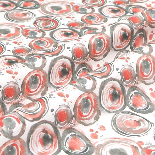 【シーチングorオックス:50cm単位】 エコファブリック fab-hm00044