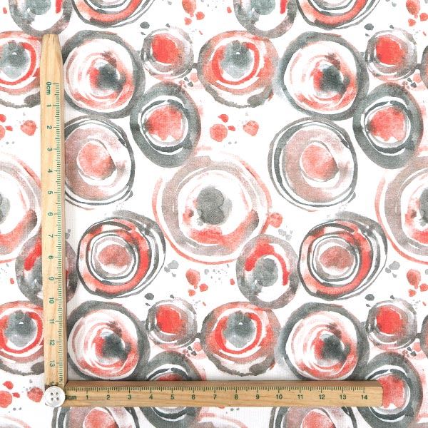 【シーチングorオックス:50cm単位】 エコファブリック fab-hm00044