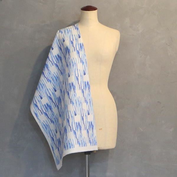 【シーチングorオックス:50cm単位】 エコファブリック fab-hm00045