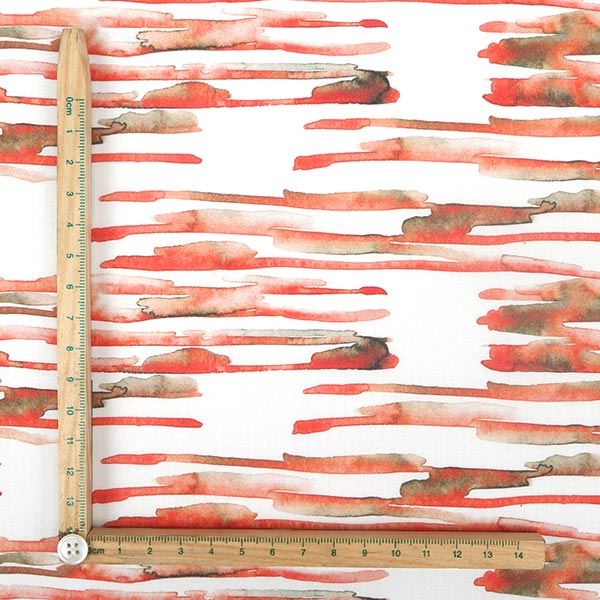 【シーチングorオックス:50cm単位】 エコファブリック fab-hm00046