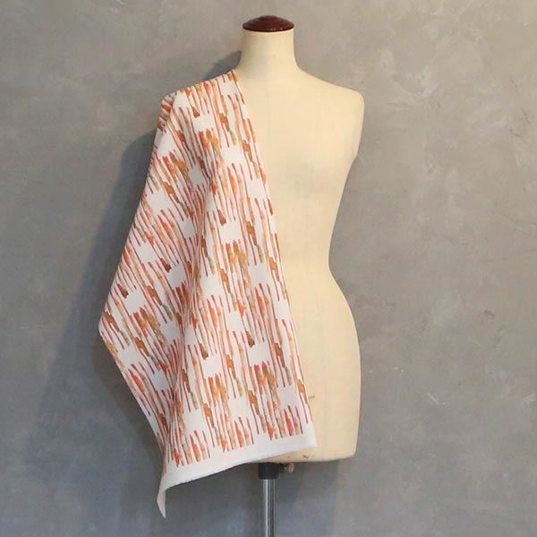 【シーチングorオックス:50cm単位】 エコファブリック fab-hm00046