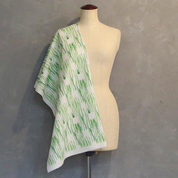 【シーチングorオックス:50cm単位】 エコファブリック fab-hm00047