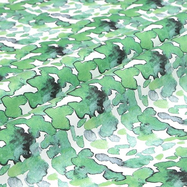 【シーチングorオックス:50cm単位】 エコファブリック fab-hm00049