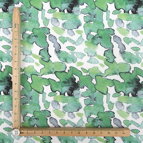 【シーチングorオックス:50cm単位】 エコファブリック fab-hm00049