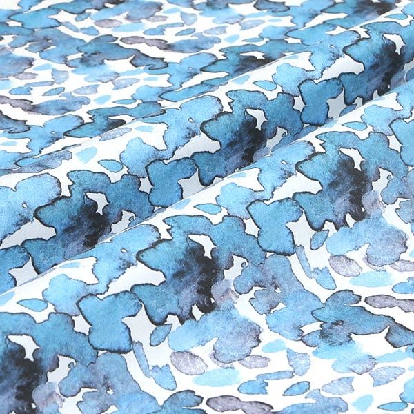 【シーチングorオックス:50cm単位】 エコファブリック fab-hm00050