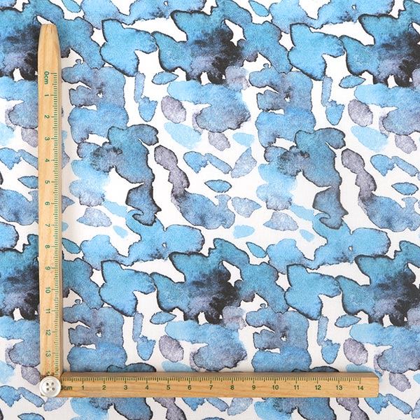 【シーチングorオックス:50cm単位】 エコファブリック fab-hm00050