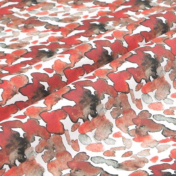 【シーチングorオックス:50cm単位】 エコファブリック fab-hm00051