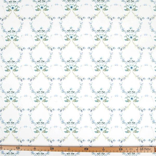 【シーチングorオックス:50cm単位】 エコファブリック fab-hm00052