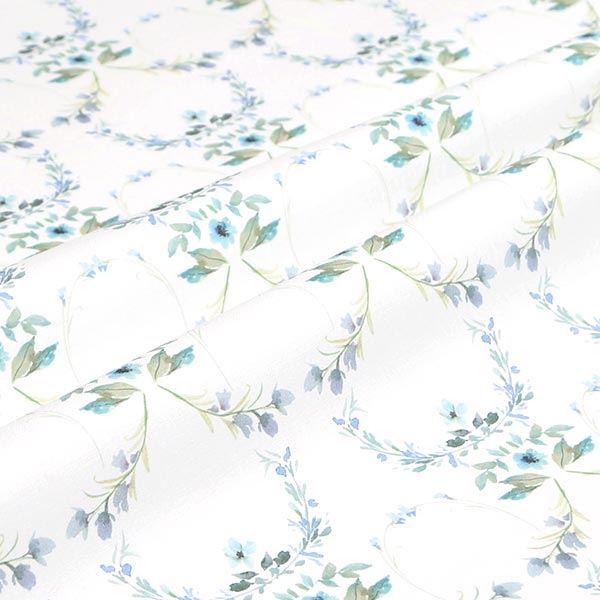 【シーチングorオックス:50cm単位】 エコファブリック fab-hm00052