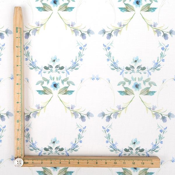 【シーチングorオックス:50cm単位】 エコファブリック fab-hm00052