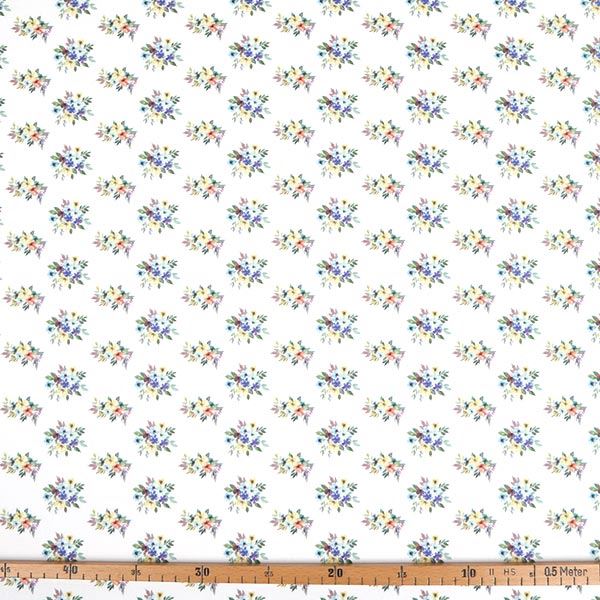 【シーチングorオックス:50cm単位】 エコファブリック fab-hm00053