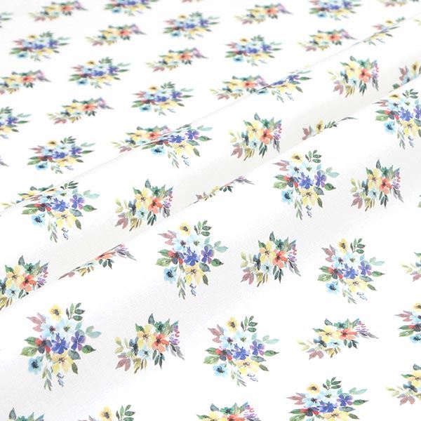 【シーチングorオックス:50cm単位】 エコファブリック fab-hm00053