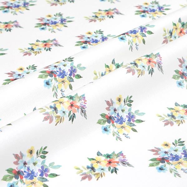 【シーチングorオックス:50cm単位】 エコファブリック fab-hm00054