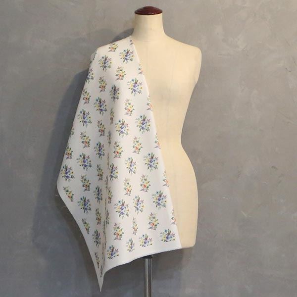 【シーチングorオックス:50cm単位】 エコファブリック fab-hm00054