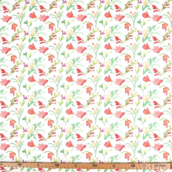 【シーチングorオックス:50cm単位】 エコファブリック fab-hm00059