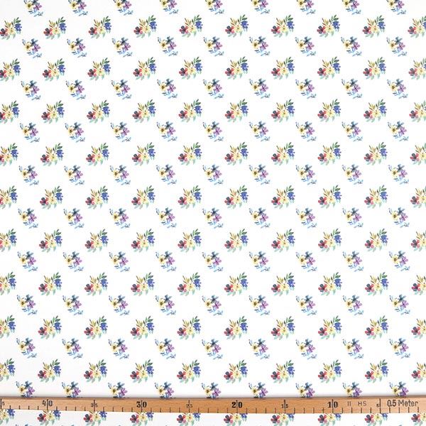 【シーチングorオックス:50cm単位】 エコファブリック fab-hm00060