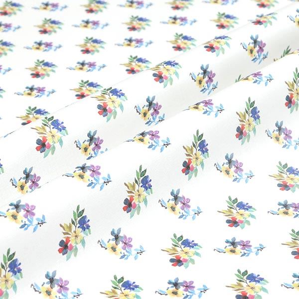 【シーチングorオックス:50cm単位】 エコファブリック fab-hm00060