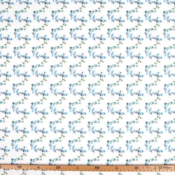 【シーチングorオックス:50cm単位】 エコファブリック fab-hm00063