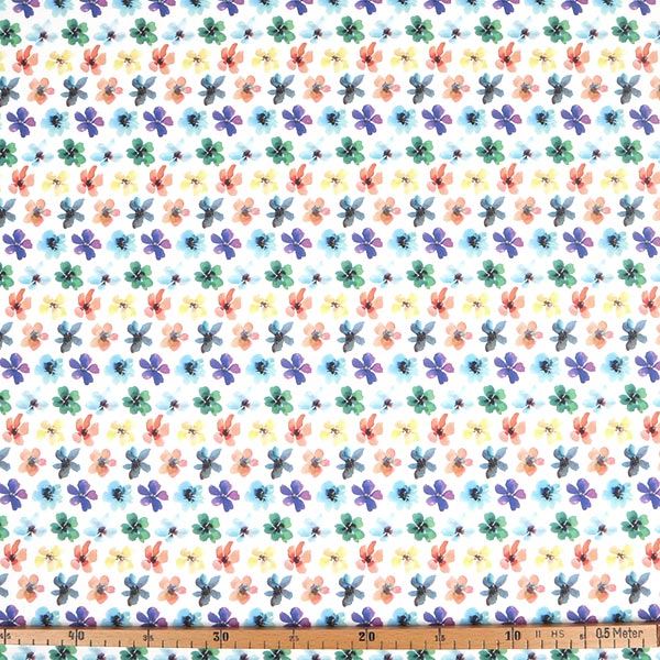 【シーチングorオックス:50cm単位】 エコファブリック fab-hm00064