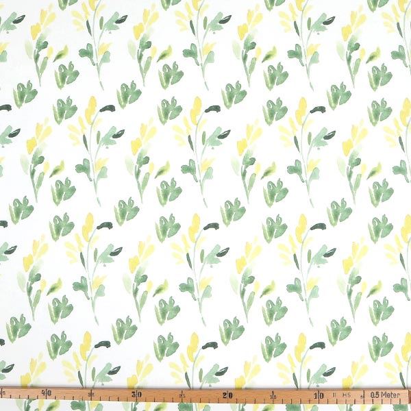 【シーチングorオックス:50cm単位】 エコファブリック fab-hm00065