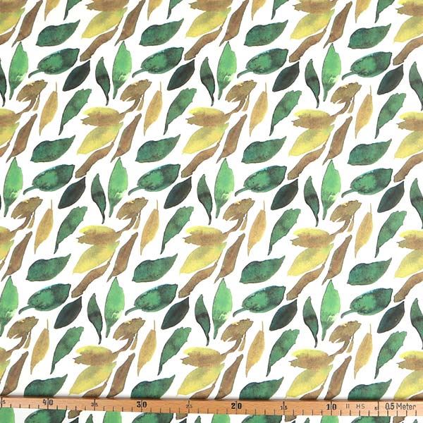 【シーチングorオックス:50cm単位】 エコファブリック fab-hm00067