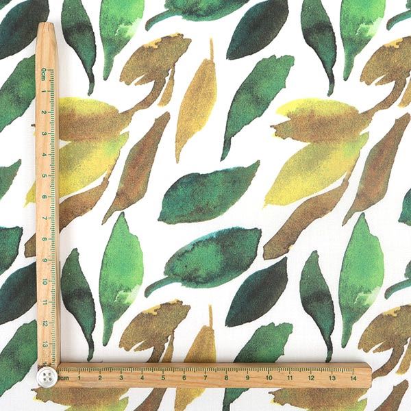 【シーチングorオックス:50cm単位】 エコファブリック fab-hm00067