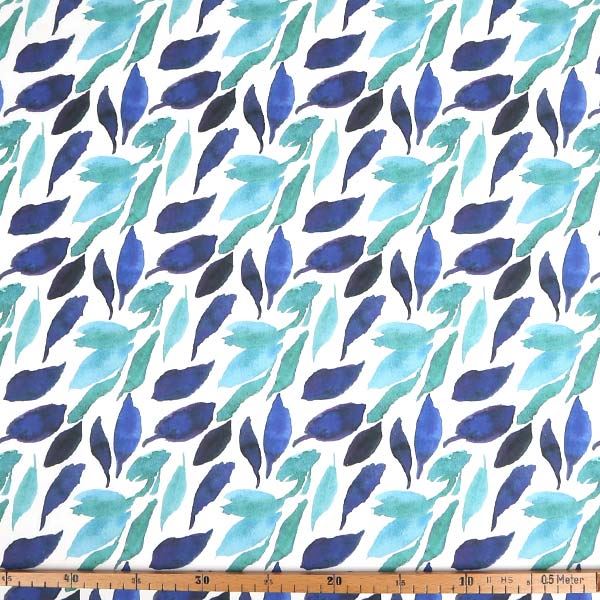 【シーチングorオックス:50cm単位】 エコファブリック fab-hm00068