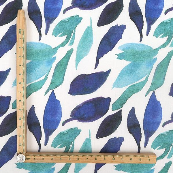 【シーチングorオックス:50cm単位】 エコファブリック fab-hm00068