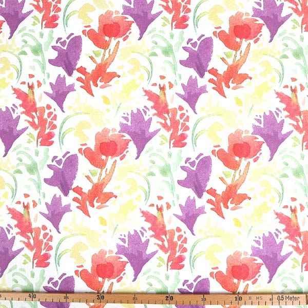 【シーチングorオックス:50cm単位】 エコファブリック fab-hm00072