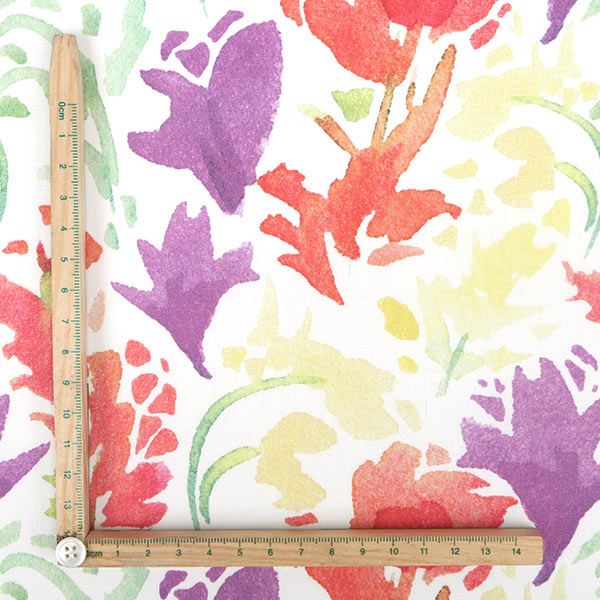 【シーチングorオックス:50cm単位】 エコファブリック fab-hm00072