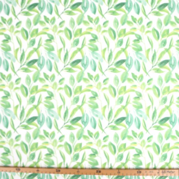 【シーチングorオックス:50cm単位】 エコファブリック fab-hm00073