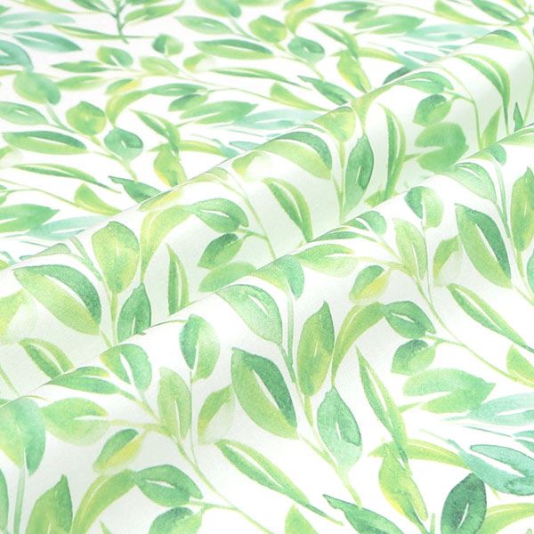 【シーチングorオックス:50cm単位】 エコファブリック fab-hm00073