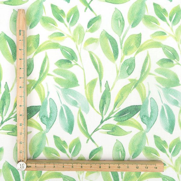 【シーチングorオックス:50cm単位】 エコファブリック fab-hm00073