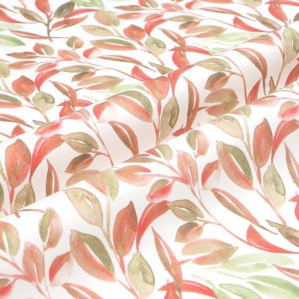 【シーチングorオックス:50cm単位】 エコファブリック fab-hm00074