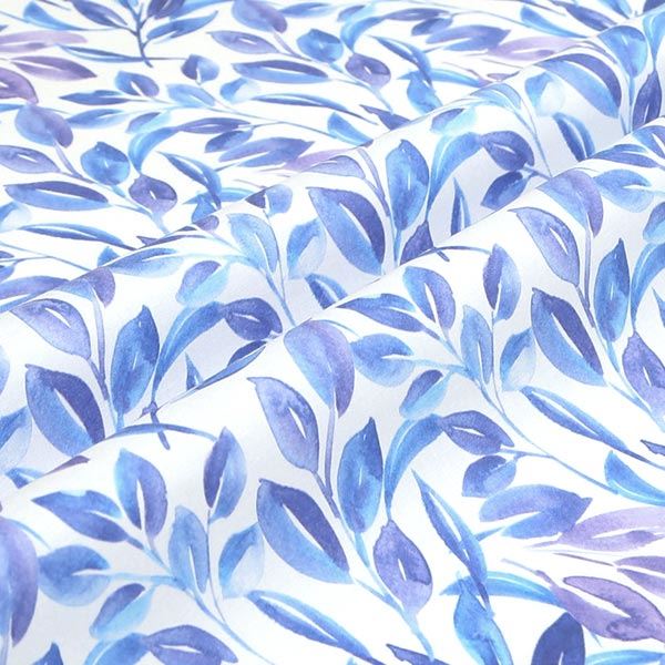 【シーチングorオックス:50cm単位】 エコファブリック fab-hm00075