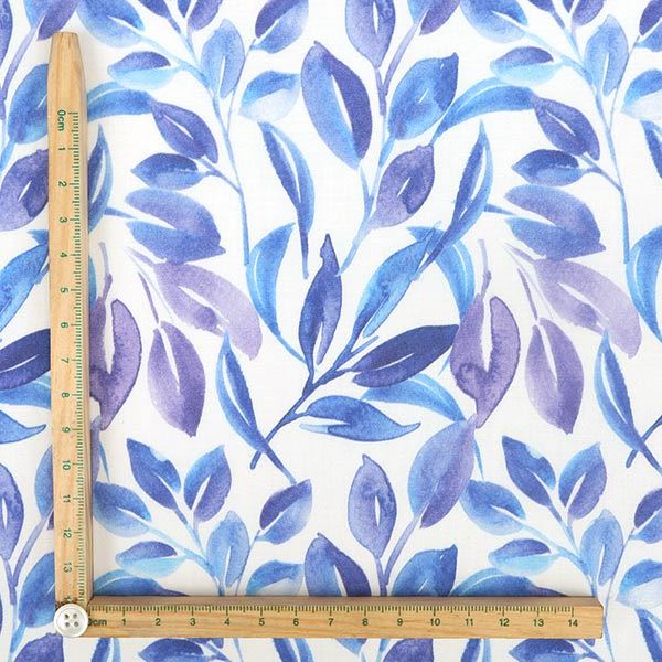 【シーチングorオックス:50cm単位】 エコファブリック fab-hm00075