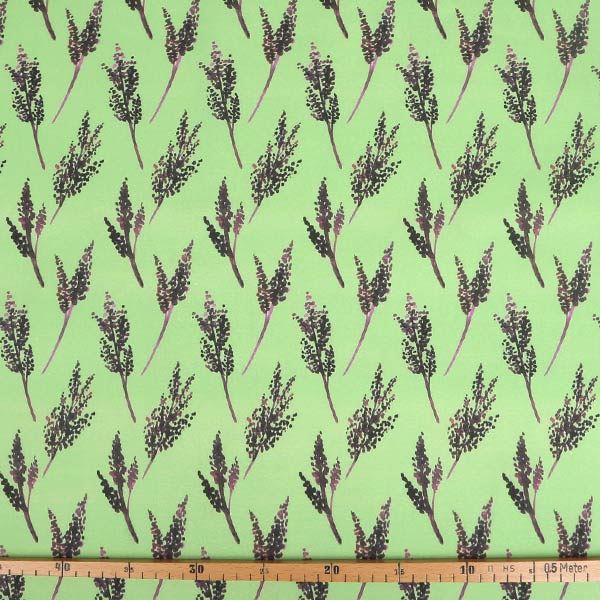 【シーチングorオックス:50cm単位】 エコファブリック fab-hm00077