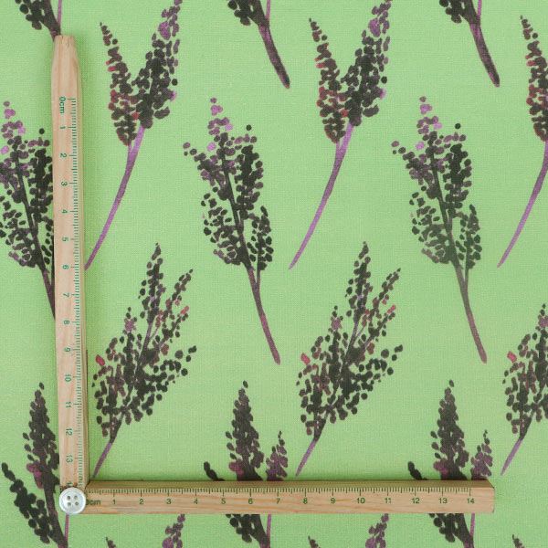 【シーチングorオックス:50cm単位】 エコファブリック fab-hm00077