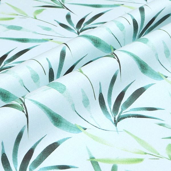 【シーチングorオックス:50cm単位】 エコファブリック fab-hm00078