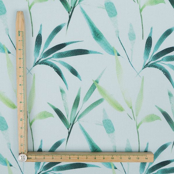 【シーチングorオックス:50cm単位】 エコファブリック fab-hm00078