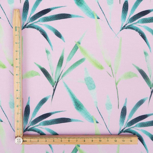 【シーチングorオックス:50cm単位】 エコファブリック fab-hm00080